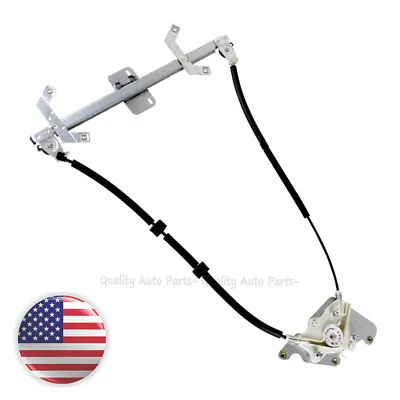 OE Quality Window Regulator Rear Right For Mercedes Benz G500 G55 G550 G63 AMG • $53.15