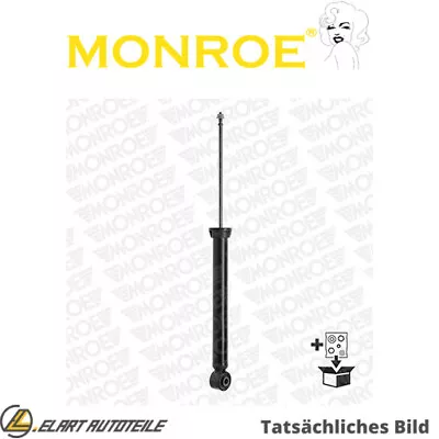 The Shock Absorber For Vauxhall Opel Chevrolet Astra Mk Vi J Combi P10 A 16 Let • $69.80