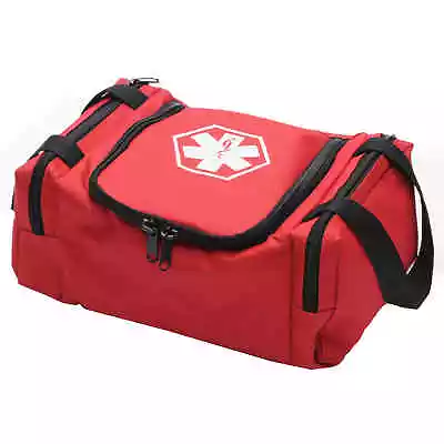 First Responder Bag Small Empty Red • $17.67