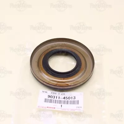 Genuine Toyota Rear Differential Drive Axle Shaft Seal 93-1998 SUPRA 90311-45013 • $29.50