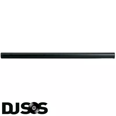 £7.79 • Buy QTX 35mm 80cm PA DJ Speaker Pole For Subwoofer & Satellite Audio Sound System