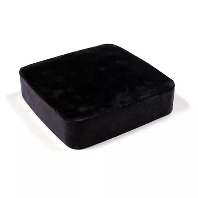 Jewellers Rubber Heavy Duty Bench Block Hammering Shaping Dapping Flatting • £5.99