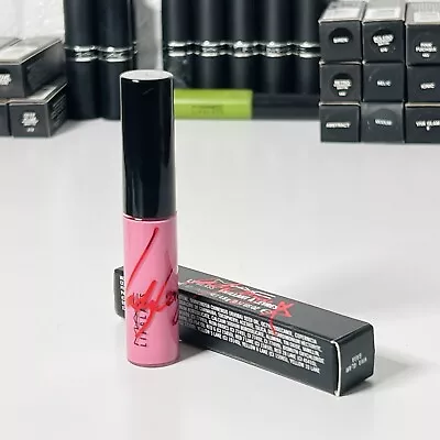 MAC Lipglass Gloss Viva Glam GAGA New In Box • $62