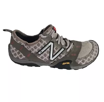 New Balance Minimus Womens Vibram Sole Barefoot Running Shoes Size 40 EU • $25.03