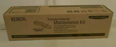 Genuine Xerox Maintenance Kit # 108R00676 For Phaser 8550 / 8560 / 8560MFP  NEW • $24.77