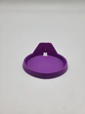 1981 Magic Curl Barbie #3856 Original Purple Mirror And Accessories Tray Only • $8.99