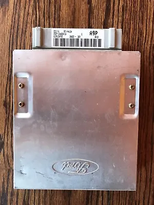 88 - 93 Ford Mustang A9P Mass Air Engine Computer Factory Sealed ECU OEM A9L A9S • $399