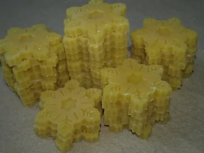 Beeswax Melts 100% Natural Pure Wax Body Cosmetic Bees Soap Making Craft UK • £4