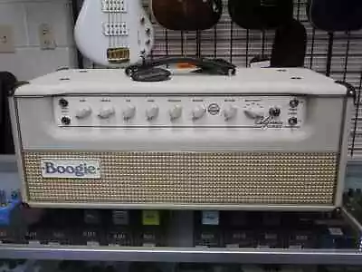 Mesa Boogie California Tweed 6V6 4:40 Guitar Tube Head • $2199