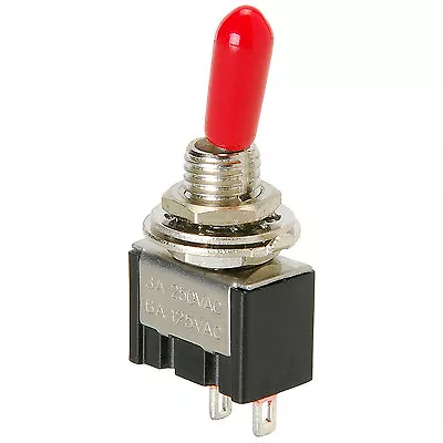 SPST Mini Toggle Switch • $2.99