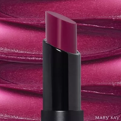 Mary Kay Intuitive Ph Lip Balm Berry Exp 07/24. Limited Edition. New In Box • $14.99