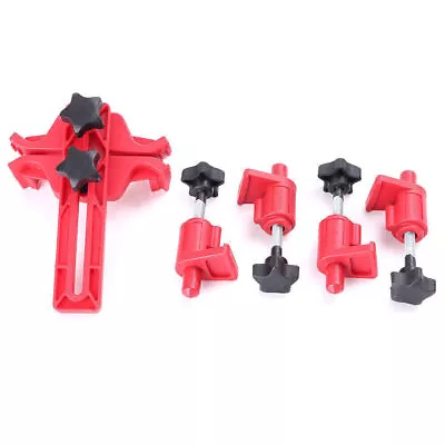 Cam Camshaft Lock Engine Timing Sprocket Gear Locking Tool Kit Car Universal US • $18.10