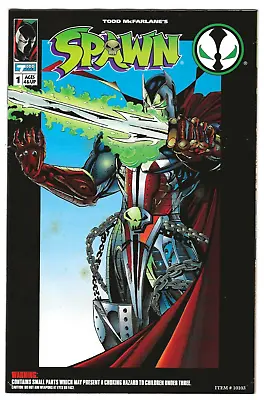 Todd Toys MEDIEVAL SPAWN #10103 Spawn Action Figure Comic Variant • $1