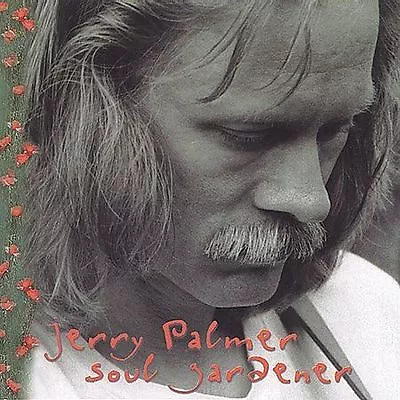 $15.14 • Buy Jerry Palmer : Soul Gardener CD