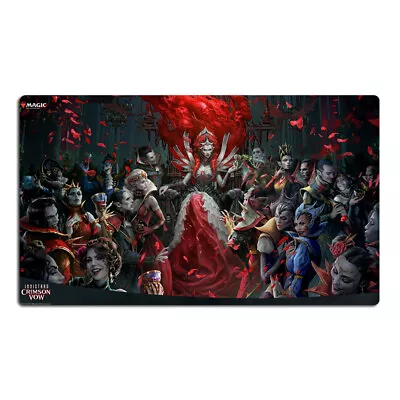 INNISTRAD Board Game MTG Playmat Trading Card Game Mat TCG CCG Mouse Pad & Bag • $19.98