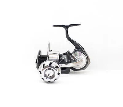 Daiwa Reel Spinning 24 Certate-G LT 4000D-CXH-ARK (9536) • $829.29