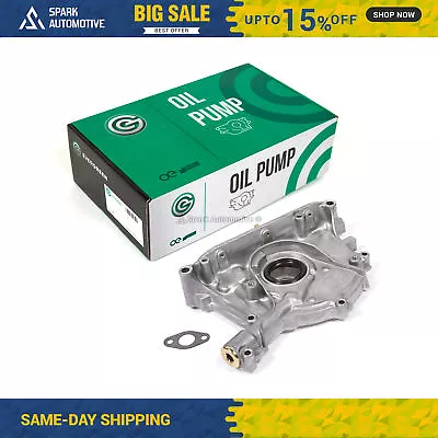 Oil Pump Fit 90-95 Acura Integra B17A1 B18A1 B18B1 B18C1 • $39.99