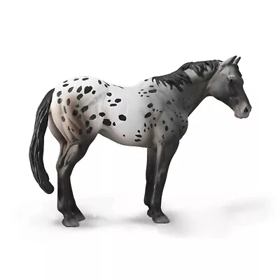£11.89 • Buy CollectA Appaloosa Blue Roan