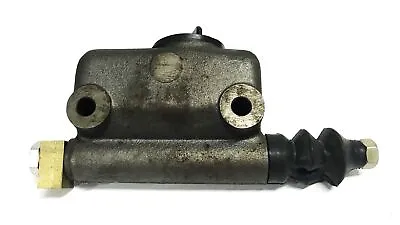 Yale Forklift Brake Master Cylinder 23941-C NOS • $59.95