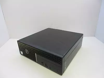 DELL OPTIPLEX 5090 SFF | No CPU / RAM / HD A • $80