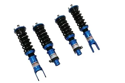 Megan Racing Ez Ii Street Series Coilover Kit For 90-93 Acura Integra Da Db • $799