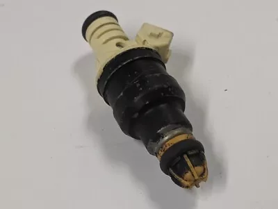 Genuine BMW E28 E30 Fuel Injector 13641726989 • $50