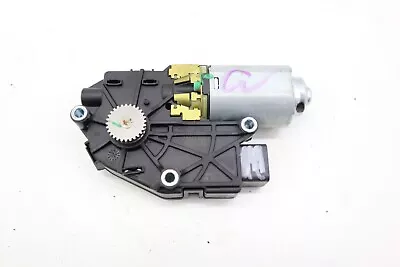 ✅HYUNDAI TUSCON MK3 KIA SPORTAGE CRDI Ql MK4 2015-2018 SUNROOF MOTOR 2226116A • $50.53