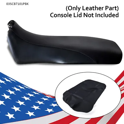 Replacement ATV Seat Cover Fit For Polaris Sportsman 335 400 500 600 700 1996-04 • $13.13