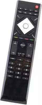 VR15 New Replaced Remote Control Fit For Vizio TV E320VL-MX E370VL-MX E420VL-MX • $10.17