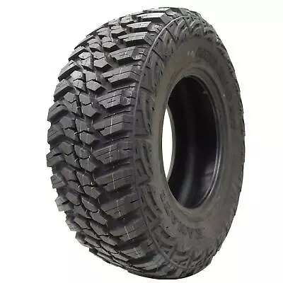 5 New Kanati Mud Hog  - Lt35x12.50r17 Tires 35125017 35 12.50 17 • $1315.40