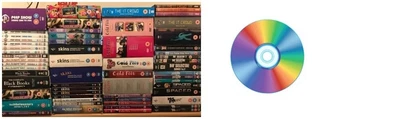 £1.69 • Buy Cold Feet - The Complete 1st Series - [DVD Without Case]