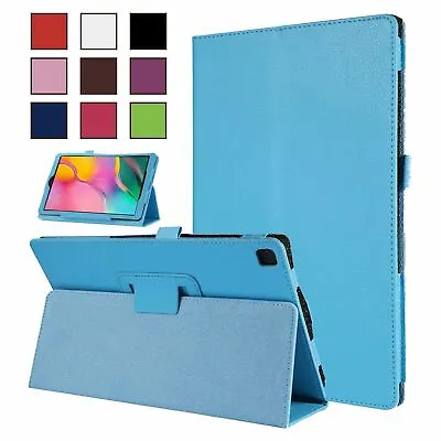 For Samsung Galaxy Tab A8 10.5 SM-X200 2022 Smart Leather Flip Stand Case Cover • $8.54