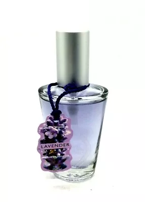 Lavender By Woods Of Windsor 0.85 Oz / 25 Ml Parfum De Toilette Spray Women R27 • $9.99