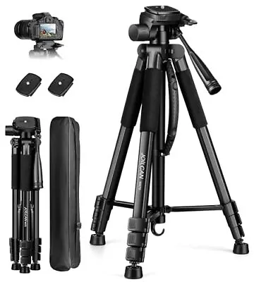 Camera Tripod Heavy Duty Tripod For Camera 67  Tripod For Video Recording P... • $49.82