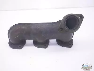 MERCEDES C240 W203 OEM Left Exhaust Manifold 01 02 03 04 • $52.95