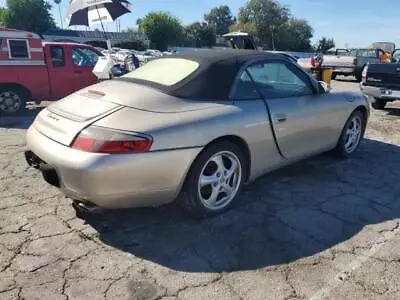 2000 Porsche 911 6 Speed Manual Transmission Non LSD • $2999.51