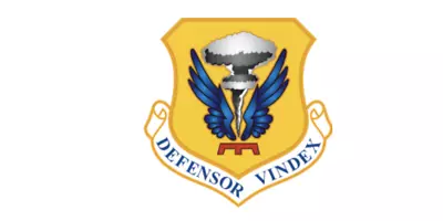 4  Air Force 509th Bomb Wing Defensor Vindex Bumper Sticker Decal Usa Made • $26.99