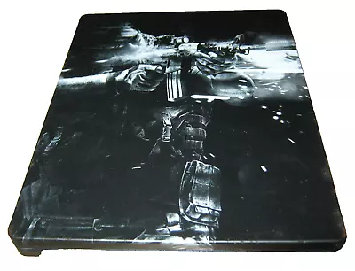 Call Of Duty: Modern Warfare 3 - Steelbook Edition - PS3 - PlayStation 3 - VGC • $9.86