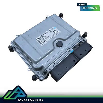 2006-2009 Mercedes ML350 R350 PCM ECU Engine Control Module A2721535579 • $99.65