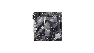 Asus PRIME B450M-K II Motherboard /T2AU • $305.25