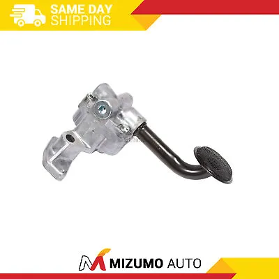 Oil Pump Fit 90-07 Ford Aerostar Taurus Tempo Mercury Sable Topaz 3.0L OHV 12V • $49.95