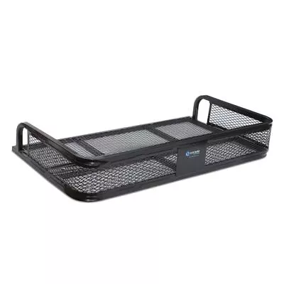 Titan Ramps ATV/UTV Universal Rear Cargo Basket Rack • $109.99