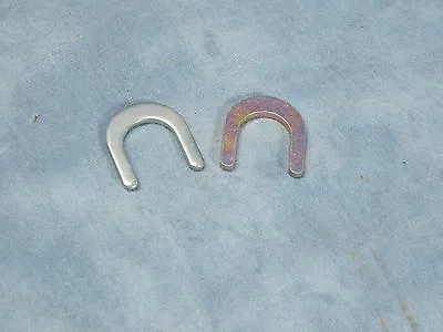 M35a2 Pair Of Retaining Washers For Parking Brake Stabilizer Spring M813 M809  • $11.09