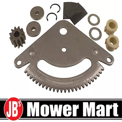 Steering Gear Kit Fits John Deere Gx20052 Gx20052ble 245250 D12 • $128