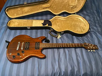 VANTAGE VP790 “The Demon” Electric Guitar W/OHSC Matsumoku Japan • $900