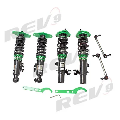 Rev9 Hyper Street 2 Coilovers Suspension For Mini Cooper R55 R56 R57 R58 R59 • $532