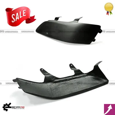 FRP Headlight Block Out LHD Driver Side Cover For Mitsubishi Evolution EVO 7 8 9 • $278.10