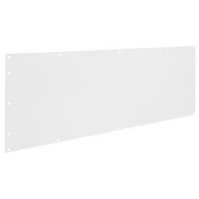 Van Storage System Shelf Back Panel 36 In Width X 14-1/2 In Height • $97.25