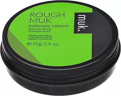 MUK Rough Hair Forming Cream (95g) • £25.10