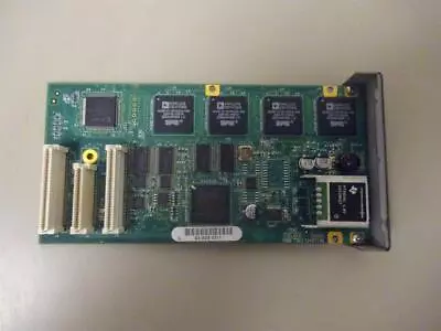 Mitel 3300 Series 50002979 Quad DSP IP Resource Circuit Card • $75